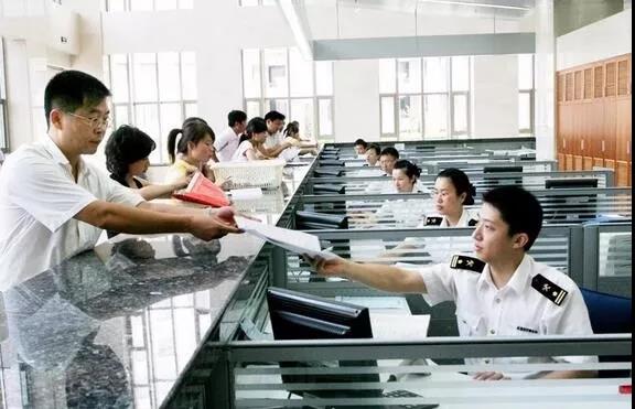 海關(guān)總署:進(jìn)出口貨物8月起將整合申報(bào)