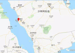 注意丨船公司發布公告,這些貨品禁止進口或經沙特港口中轉??!