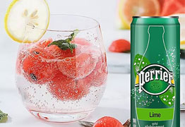 法國進國 Perrier 含氣礦泉水