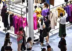 商務部聯合12部門對千億級商品市場發聲！
