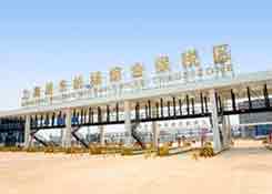 上海浦東機場綜合保稅區,跨境電商,跨境電商公司,保稅倉發貨