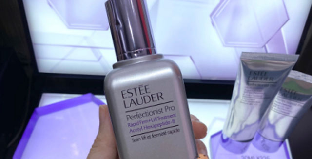 EsteeLauder雅詩(shī)蘭黛線(xiàn)雕精華