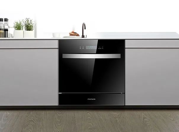 進口家用洗碗機清關，家用洗碗機進口進保稅倉流程，2022新版跨境電商零售進口正面清單