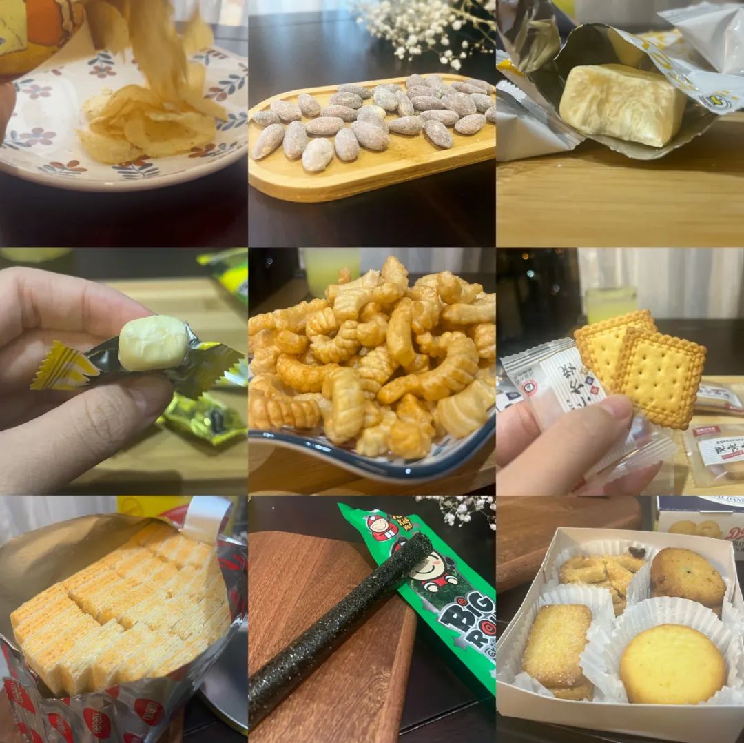 進口零食清關，零食進口進保稅倉流程,零食進口手續流程，2022新版跨境電商零售進口正面清單