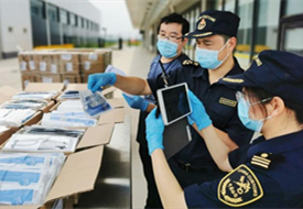進口清關貨代:跨境電商進口清關需要什么材料?進口清關流程詳細解釋