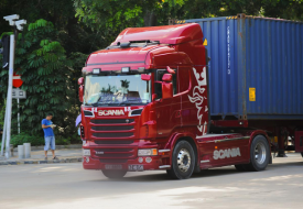 4米2貨車能拉幾噸貨?各種貨車載重一覽表,貨車核載噸位明細表