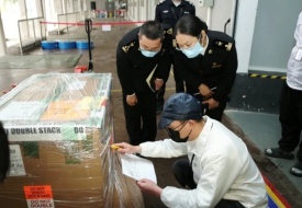 口岸查驗是什么意思?口岸查驗和目的地查驗查什么