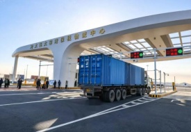 大連保稅區,大連保稅倉為進口跨境電商提供一站式解決方案