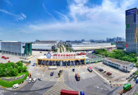 前海保稅倉,深圳前海保稅區倉庫入駐,跨境店鋪怎么對接前海保稅倉?