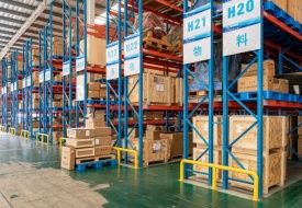 保稅倉商品誤解大掃盲,保稅倉發貨是國內假貨運進去洗白的?