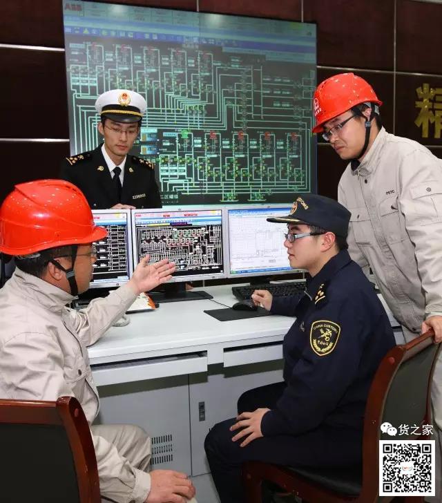 保稅倉(cāng)庫(kù)是怎樣煉成的？貨之家