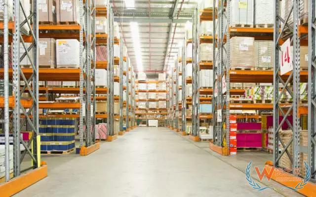 生產企業倉庫規劃分析,附倉庫運作及制度規劃方案！貨之家