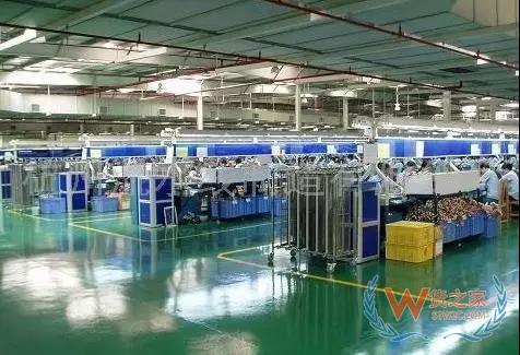 生產企業倉庫規劃分析,附倉庫運作及制度規劃方案！貨之家
