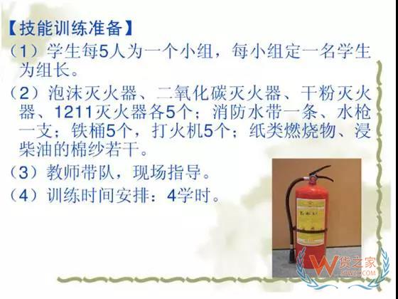你的倉庫安全嗎？倉庫安全管理培訓-貨之家