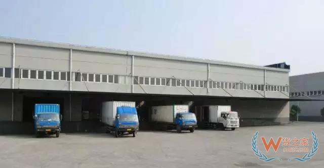 物流大車隊的未來在哪？兩個方向！貨之家