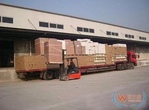 還在拼命降價？如今，貨主選擇物流企業的標準變了！貨之家