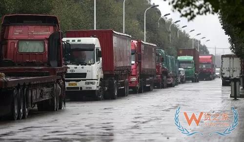 如何提高運輸各環節效率以達到控制物流成本的目的？貨之家