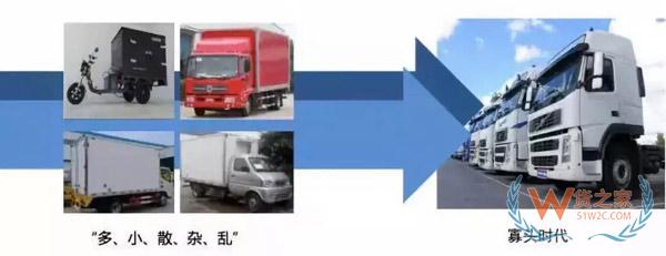 新零售時代，城市物流配送的出路在哪里?貨之家