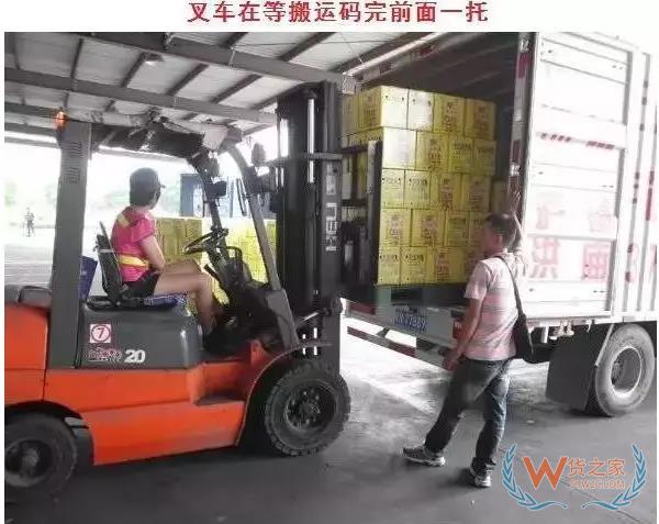 倉儲運作優(yōu)化實操全方案！貨之家