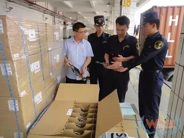 貨物被海關查驗，貨代如何處理呢？貨之家