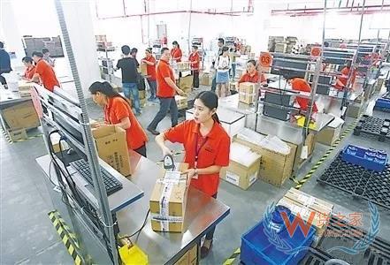電商倉庫揀貨路徑規劃及揀貨任務的執行細則-貨之家