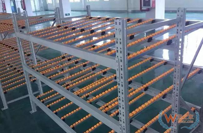先進先出、后進先出、隨機出庫適合使用什么倉儲貨架？貨之家
