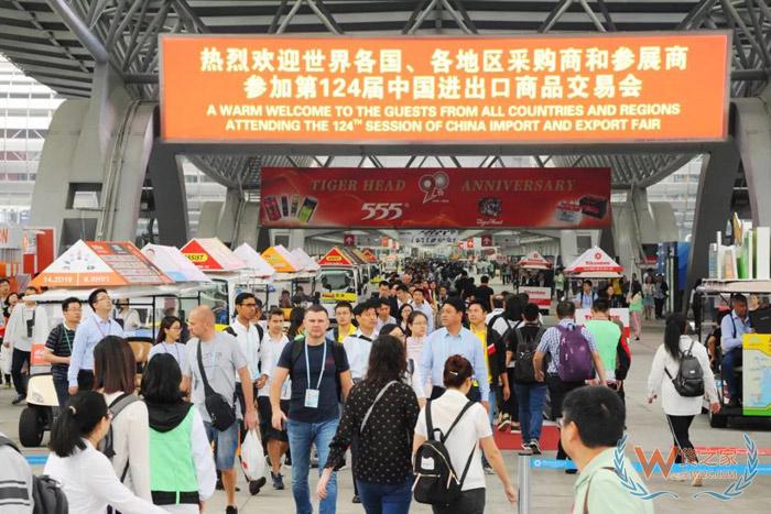 貨之家引領(lǐng)跨境B2B走向世界，共聚廣交會(huì)邁進(jìn)“新紀(jì)元”