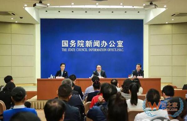 海關總署：圍繞“減、優、提、降”促進跨境貿易便利化-貨之家