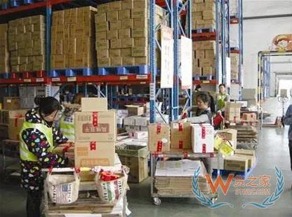 快消品倉庫不是那么好管的！倉庫常見問題及解決方法-貨之家