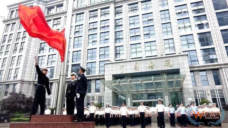 重慶海關召開優化口岸營商環境促進跨境貿易便利化十六項工作舉措新聞發布會-貨之家