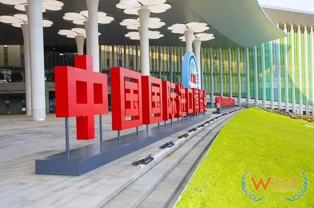 面對高質量進口商品，物流業準備好迎接紅利了嗎？-貨之家