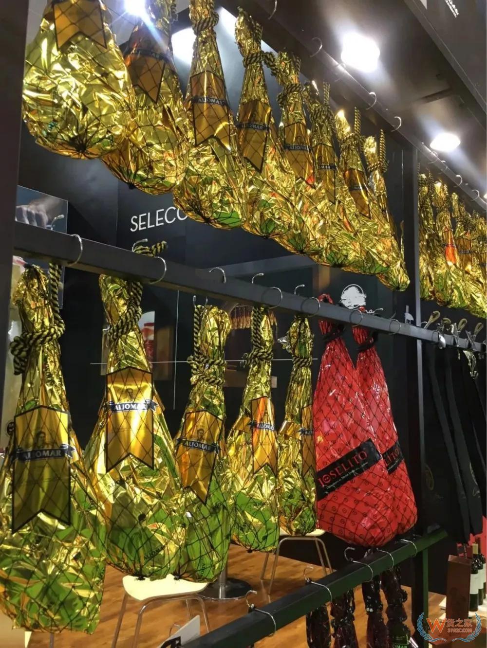 面對高質量進口商品，物流業準備好迎接紅利了嗎？-貨之家