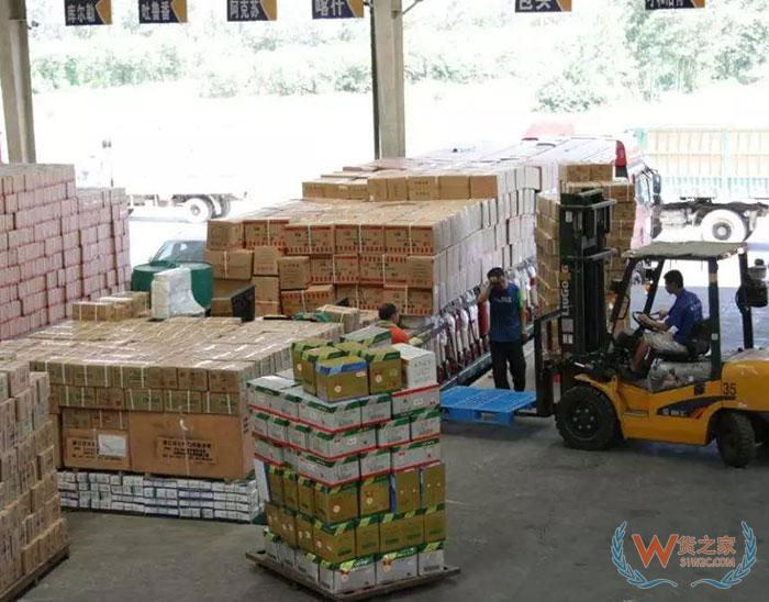 分析丨順豐、阿里都在布局的物流行業，前景究竟怎么樣—貨之家