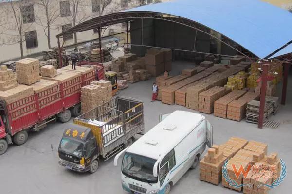分析丨順豐、阿里都在布局的物流行業，前景究竟怎么樣—貨之家