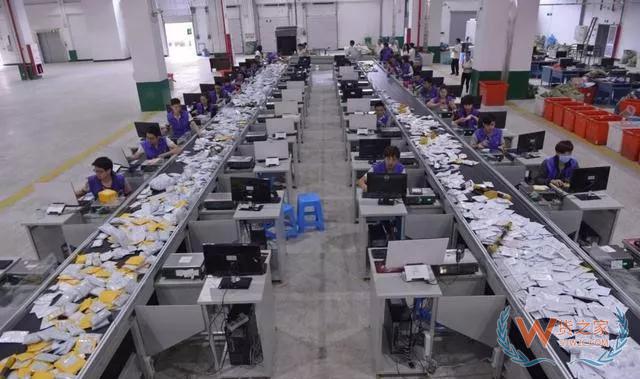 快遞業走國際化路線，跨境物流打開經濟發展新國門—貨之家