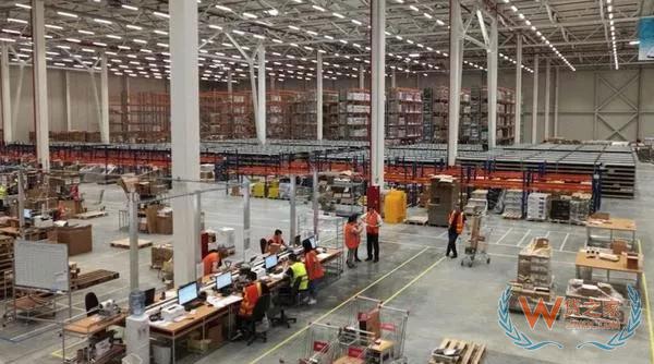 快遞業走國際化路線，跨境物流打開經濟發展新國門—貨之家