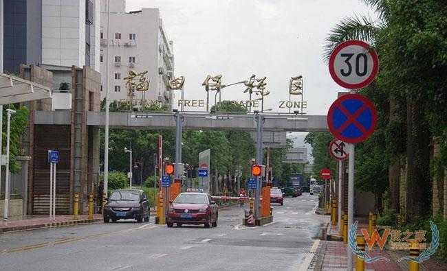 深圳福田保稅倉，保稅倉庫，保稅進(jìn)口，跨進(jìn)電商首先貨之家—貨之家