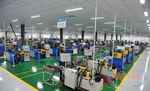 十大管理手法,杜絕倉庫、車間現(xiàn)場管理浪費—貨之家