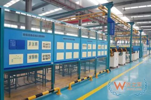 十大管理手法,杜絕倉庫、車間現(xiàn)場管理浪費—貨之家