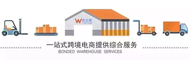 電商法正式實施！有哪些要點是跨境電商企業要特別注意的—貨之家