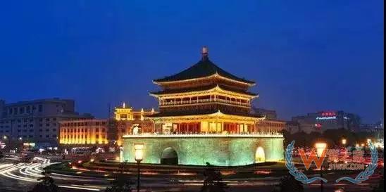 全面概況西安倉儲(chǔ)業(yè)的發(fā)展與機(jī)遇—貨之家
