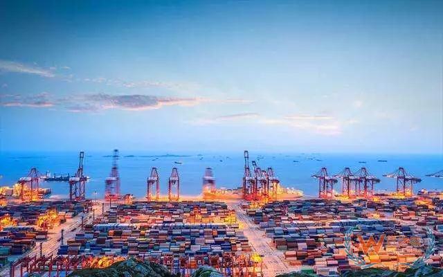 火速收藏，616個世界著名港口中英文對照匯總—貨之家