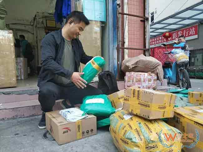 315就要來臨，這三大快遞服務問題消費者投訴最多—貨之家
