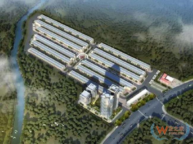 電商倉儲與傳統倉儲有什么不同-貨之家