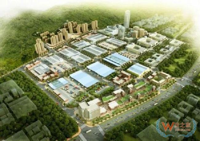 電商倉儲與傳統倉儲有什么不同-貨之家