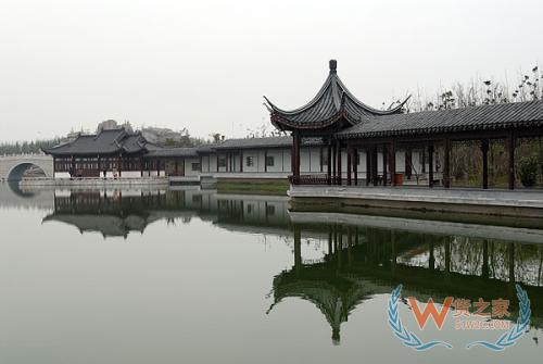 常州跨境電商,杭州跨境電商,跨境電商公司,保稅倉發貨,自營保稅倉—貨之家