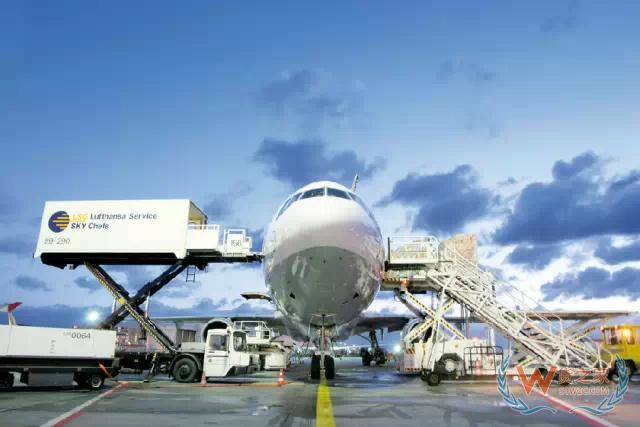 外貿人要掌握的國際空運知識匯總--貨之家