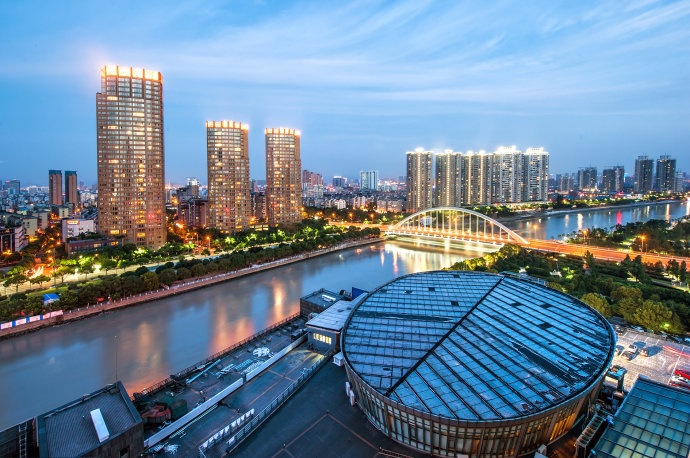 貨之家：分析37個跨境電商試點城市的發展現狀（一）-貨之家