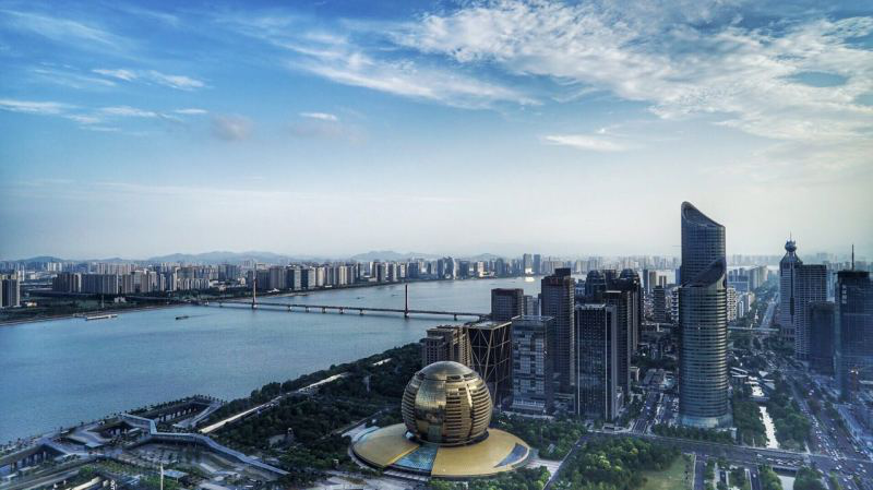 貨之家：分析37個跨境電商試點城市的發展現狀（一）-貨之家