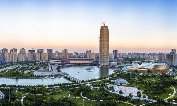 貨之家：分析37個跨境電商試點城市的發展現狀（一）-貨之家